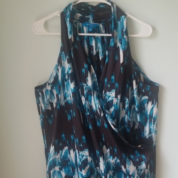 Derek Lam Shift Dress - Size  XL - Picture 3 of 8